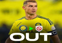 Masa Depan Ronaldo di Al-Nassr Kembali Disorot