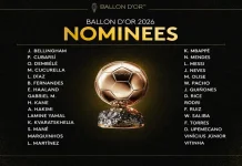 Messi Kembali, Ballon d'Or 2026 Diwarnai Persaingan Ketat