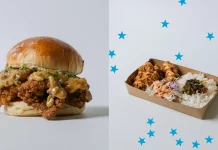 Burger Makmur Jadi Kuliner Hits Dekat Tugu Yogyakarta