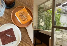 Call Me Tiramisu Tawarkan Dessert Nyaman di Bumijo