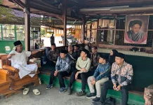 Ulama Kondang Gus Muwafiq Sampaikan Pesan untuk Bawaslu