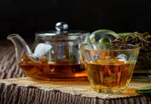 Jeda Minum Teh agar Zat Besi Terserap Optimal