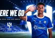 Al Hilal Selangkah Lagi Datangkan Ollie Watkins
