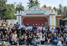 UMY Gelar Program KKN LeX di Kokap Kulon Progo