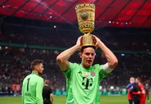 Manuel Neuer Cetak 36 Trofi, Masa Depan Jadi Sorotan