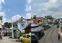 Gamplong Studio Alam Hadirkan Sensasi Berwisata Film