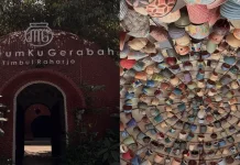 MuseumKuGerabah Tawarkan Wisata Kreatif Tiga Aktivitas