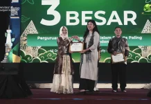 UMY Menjadi Kampus Berkelanjutan, Ini Buktinya