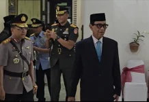 Soal Pungli Parkir Alkid, Sultan Minta Pemkot dan Polisi Usut