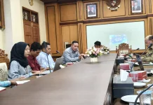Manunggal Fair 2026 Siap Digelar di Alun-alun Wates Kulon Progo