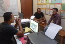 Rumah Ditinggal untuk Jualan Sayur, Perhiasan dan Uang Rp47 Juta Raib