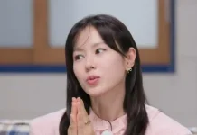 Son Ye Jin Ungkap Alasan Tutupi Wajah Hyun Bin dalam Unggahan Foto di Instagram