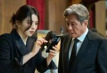 The Intern yang Dibintangi Han So Hee Geser The Odyssey dari Puncak Box Office Korea