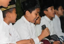 Mengabdi untuk Sesama: Menggali Makna Ibadah dan Jalan menuju Cinta Allah