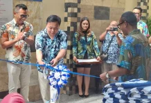 LAMORA Sagan Hadirkan Fasilitas Baru Ramah Keluarga