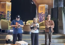 KHFF 2026 Umumkan Para Pemenang Tiga Kategori