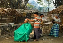Pringledhok Tinjon, Potret Hangat Desa yang Bertahan