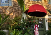 ULAIA Restaurant Tawarkan Sensasi Italian Western Aesthetic