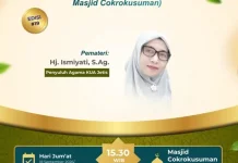 Pentingnya Kajian Zuhud dalam Pembinaan Kepribadian