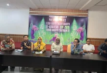 Srawung Budaya se-Nusantara! DIY Jadi Tuan Rumah Temu Karya Taman Budaya XXV