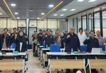 FTI UII dan Telkom Ulas Masa Depan Riset Teknologi: Tidak Sekadar Dokumen Publikasi
