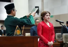 Resmi Jadi Anggota DPRD DIY Termuda, Cintya Amanda Siap Kawal Aspirasi Sleman