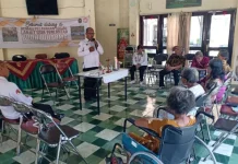 Memaknai Ungkapan Kasih Saling Membantu