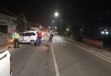 Polres Kulon Progo Imbau Bahaya Microsleep usai Laka di Temon