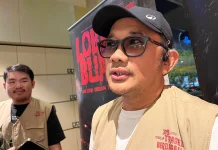Duka Hanung Bramantyo atas Kepergian Seniman Den Baguse Ngarso