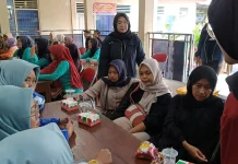 Warga Kulon Progo Kembangkan Kebun Obat Keluarga