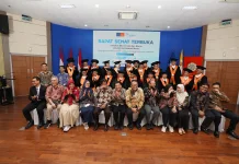 Dies Natalis Ke-71 FEB UGM Tegaskan Komitmen Kepemimpinan Inklusif