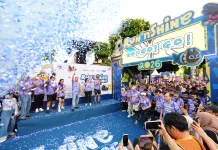 Tuntaskan Run'nShine 2026, Sirah Travel Siapkan Umroh untuk Edisi 2027