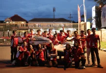 SEMAR UGM Bidik Kembali Gelar Juara KMHE 2026