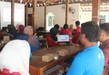 Program Lentera Siraman Dampingi 34 Disabilitas Psikososial di Wonosari