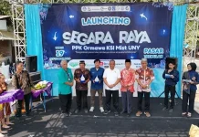 UNY dan Pemkab Sleman Luncurkan Program SEGARA Raya