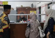 Bawaslu Sleman Uji Petik Pemutakhiran Data Pemilih Berkelanjutan