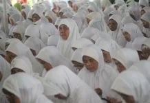 Pentingnya Mencegah Kezaliman demi Keberlangsungan Bangsa