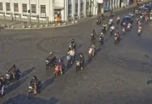Semangat Hari Ini, Cuaca DIY Cerah Berawan Sepanjang Rabu
