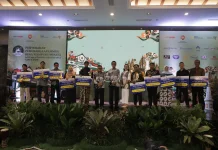 Desa Wisata Gabugan dan Pulesari Raih Penghargaan Lomba Desa Wisata DIY 2026