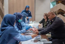 MORA Health Day Care Pastikan Kesehatan Karyawan dan Keluarga