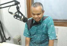 Mengenal Pelayanan PETKI Yogyakarta bagi Disabilitas Netra