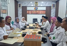 Kemenag Yogyakarta Perkuat Sinergi Dukung Program Kota Wakaf