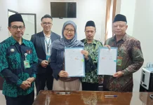 Kemenag Kulon Progo Perkuat Pendampingan Rohani Pasien