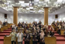 Percepat Layanan Puskesmas, Pemkot Akselerasi Digitalisasi FKTP Berbasis Data