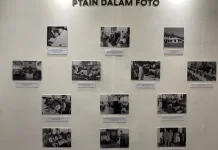 Dies Natalis ke-75, UIN Sunan Kalijaga Kenalkan Jejak Sejarah lewat Pameran Arsip