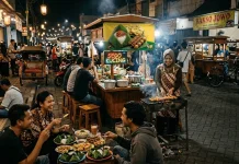 Rekomendasi 7 Tempat Makan Ramah Kantong di Jogja dan Tips Menggunakan GrabFood