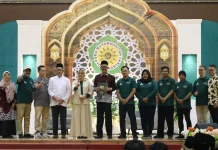 Buku MUHI untuk Negeri, Rekaman Perjalanan 77 Tahun