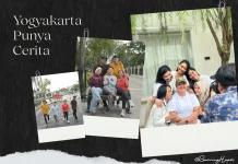 Yogyakarta Punya Cerita Suarakan Perempuan dan Disabilitas