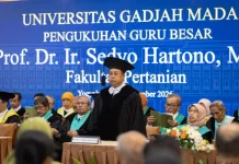 Pakar UGM: Serangga Tularkan 70 Persen Virus Tumbuhan ke Tanaman