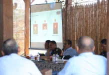 Sebanyak 24 Petahana Siap Bersaing di Pilur Serentak Bantul 2026